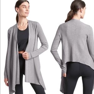 Athleta Solstice Wrap Size Medium
